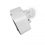 Flexson Vægbeslag SONOS FIVE og PLAY:5 Hvid