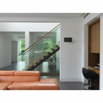 Flexson Vægbeslag SONOS FIVE og PLAY:5 Hvid