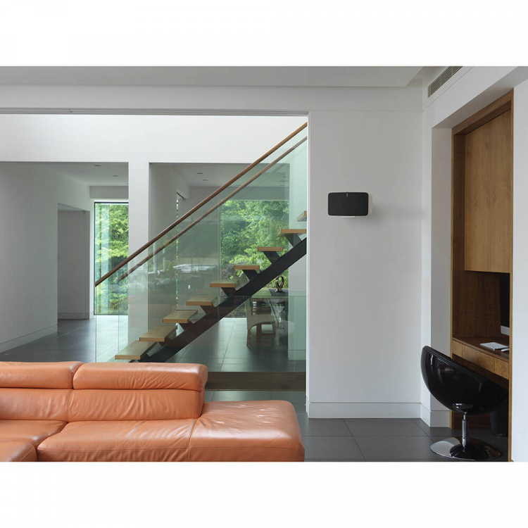 Flexson Vægbeslag SONOS FIVE og PLAY:5 Hvid