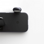 ZENS 4i1 Qi Bordlader 10W inkl 45W USB-C PD Sort ZENS 4i1 Qi Bordlader 10W inkl 45W USB-C PD Sort