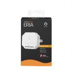 Adurosmart Strømafbryder Forsænket Zigbee