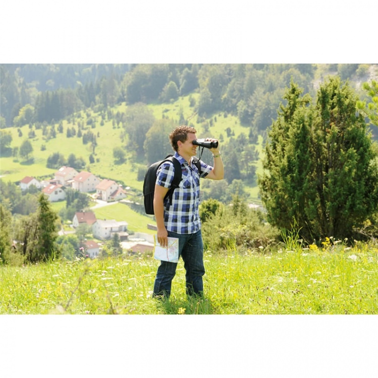 Hama Kikkert Optec 10x50 Prism