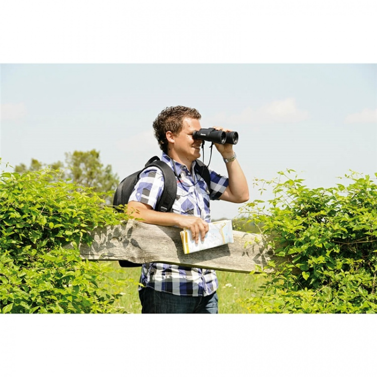 Hama Kikkert Optec 10x50 Prism