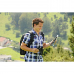 Hama Kikkert Optec 10x50 Prism