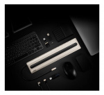 ATEN USB-C Multiport Dock with Power Pass-Through (13 Devices) ATEN USB-C Multiport Dock with Power Pass-Through (13 Devices)