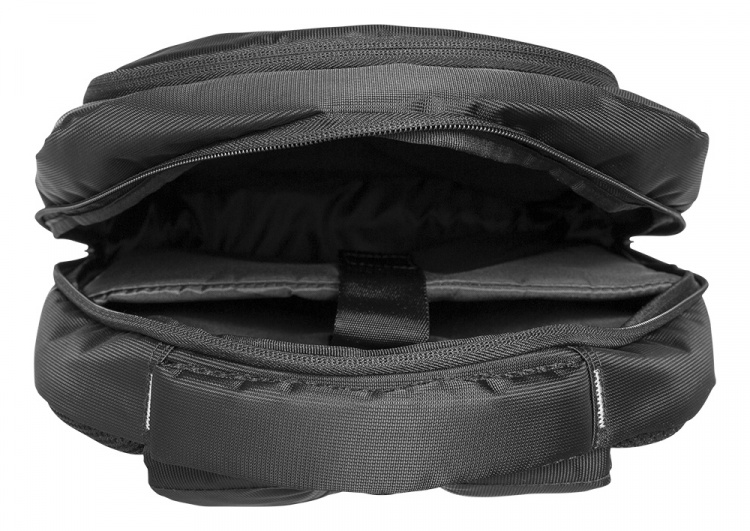 DELTACO Laptop ryggsäck för laptops upp till 15,6