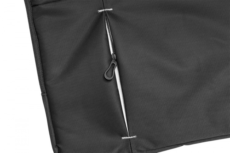 DELTACO Laptop sleeve för laptops upp till 12