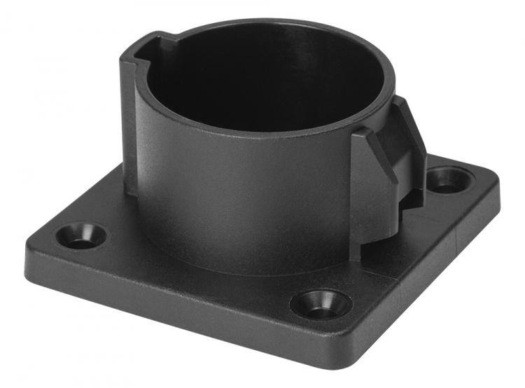 DELTACO e-Charge, holder til type 1-stik