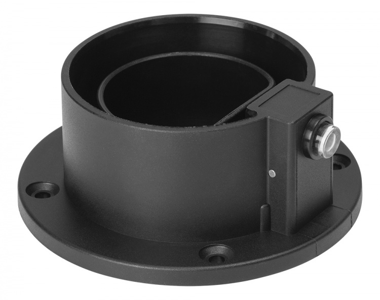 DELTACO e-Charge, holder for type 2 connector