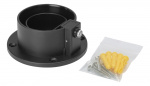 DELTACO e-Charge, holder for type 2 connector