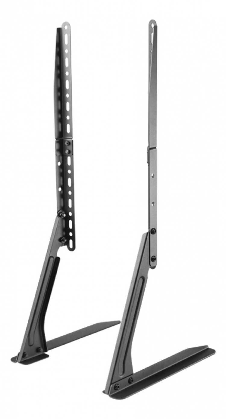 DELTACO Bordplads-tv-stativ, 23-70