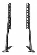 DELTACO Bordplads-tv-stativ, 23-70