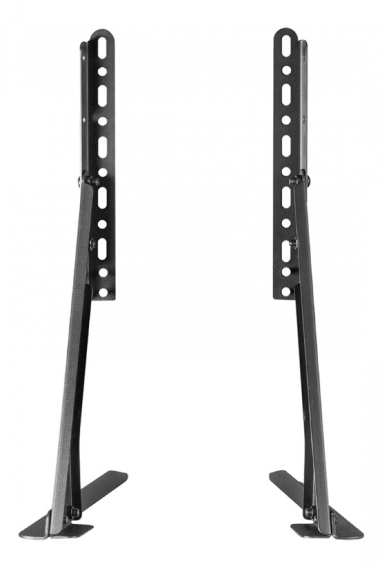 DELTACO Bordplads-tv-stativ, 23-70