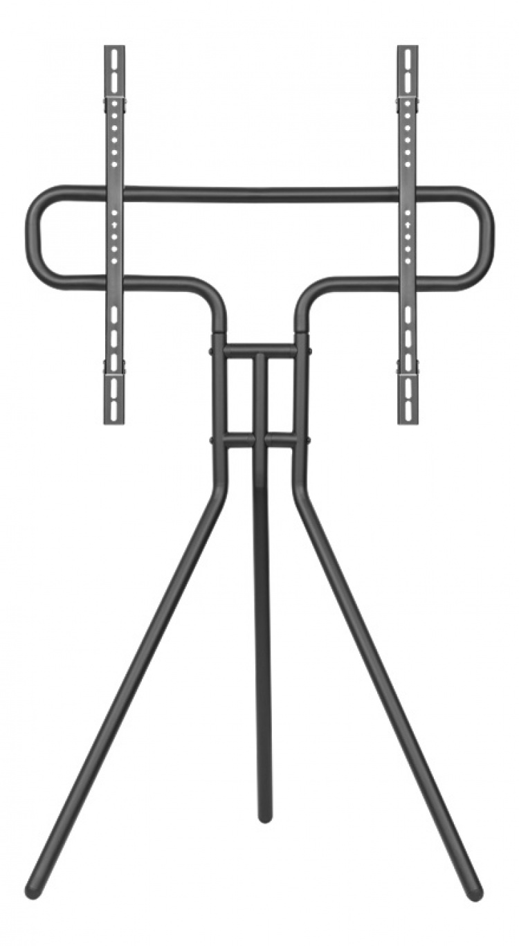 DELTACO tv-gulvstativ, 49-70 DELTACO tv-gulvstativ, 49-70