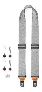 Kamerarem Slide Ash v3