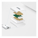 ATEN DisplayPort to True 4K HDMI Active Adapt ATEN DisplayPort to True 4K HDMI Active Adapt