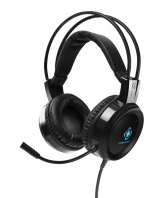 DELTACO GAMING DH110 gaming headset DELTACO GAMING DH110 gaming headset