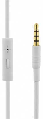 STREETZ headphones with microphone, foldable, 3.5 mm connection, 1 but STREETZ headphones with microphone, foldable, 3.5 mm connection, 1 but