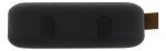 STREETZ Portable Bluetooth speaker, USB/TF/AUX/FM/handsfree, black STREETZ Portable Bluetooth speaker, USB/TF/AUX/FM/handsfree, black
