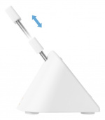 White Line mousebungee, white White Line mousebungee, white