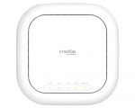 D-link Nuclias Wireless AX3600 Cloud Managed Access Point D-link Nuclias Wireless AX3600 Cloud Managed Access Point