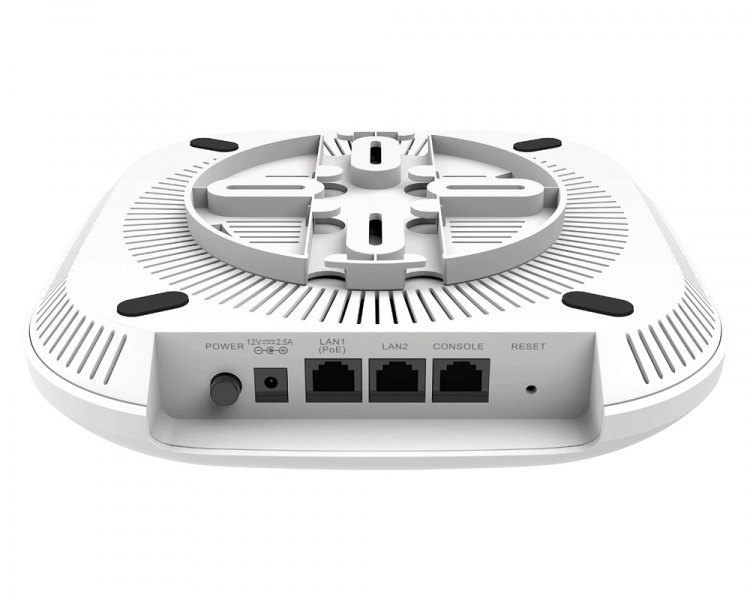 D-link Nuclias Wireless AX3600 Cloud Managed Access Point D-link Nuclias Wireless AX3600 Cloud Managed Access Point