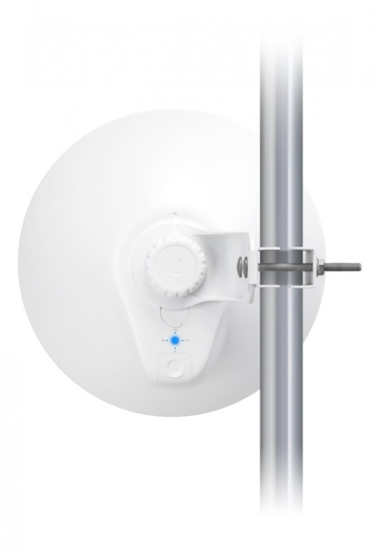 Ubiqutii LTU Pro is a PtMP 5GHz high-performance subscriber station