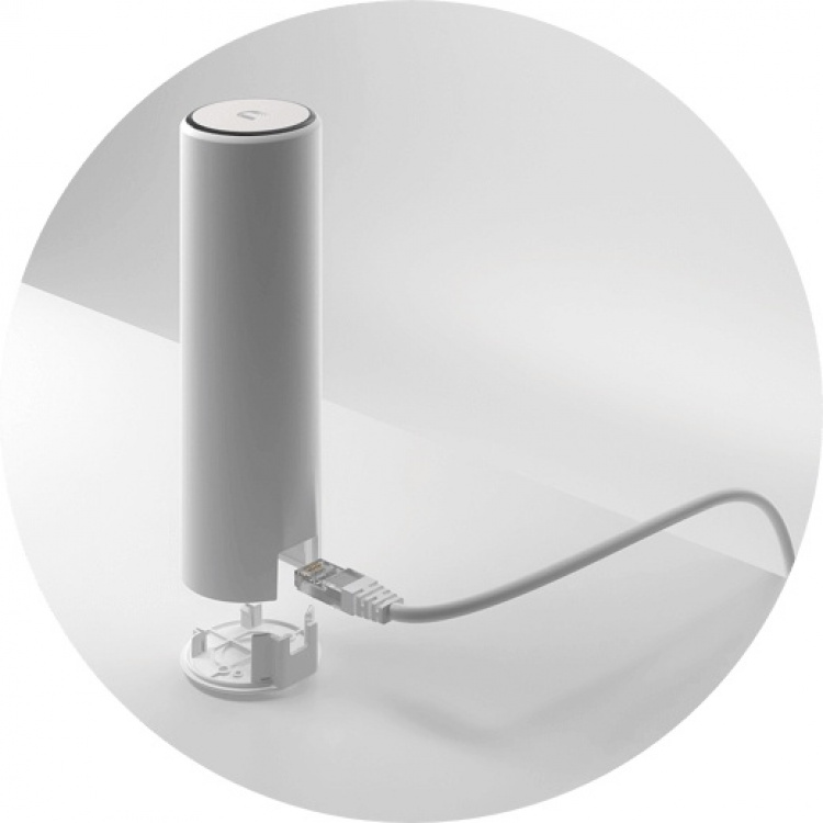 UniFi FlexHD Small and sleek 802.11ac 4x4 MU-MIMO