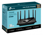 TP-Link AX5400 Dual-Band Wi-Fi 6 Router