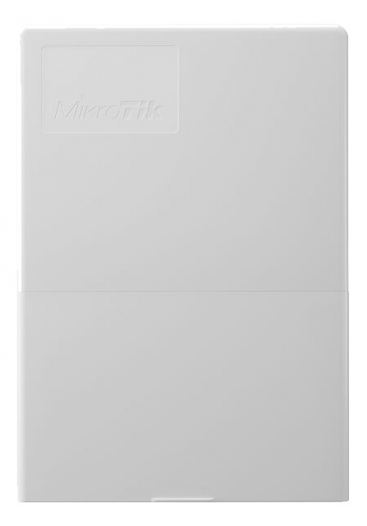 MikroTik CRS318-1Fi-15Fr-2S-OUT outdoor 18p switch 15 PoE and SFP