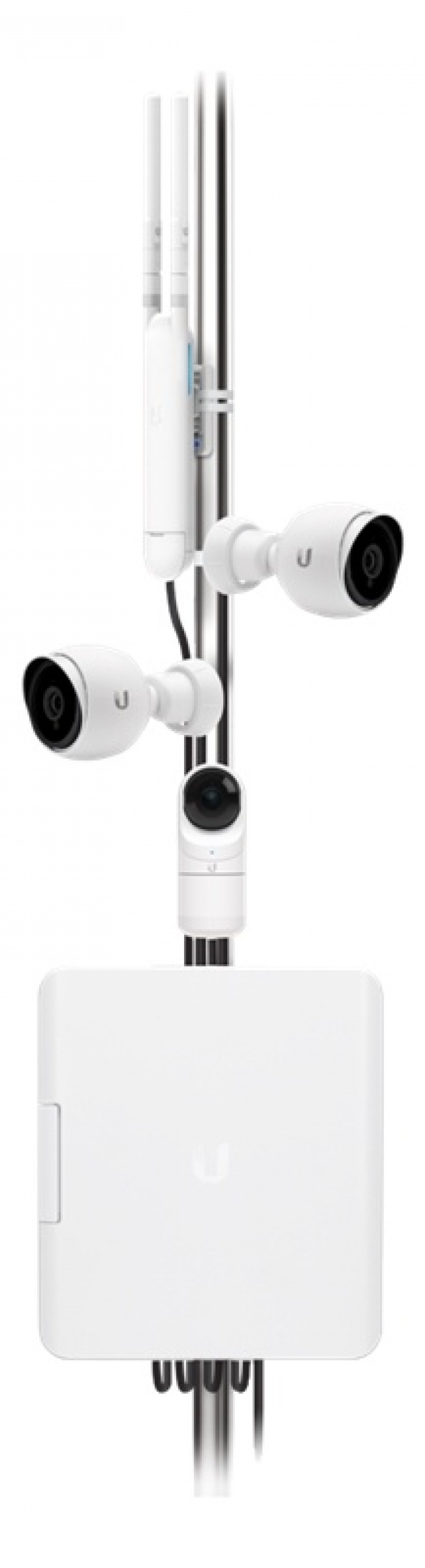 UnifiSwitch Flex 5 GE 802.3af PoE support L2 UnifiSwitch Flex 5 GE 802.3af PoE support L2