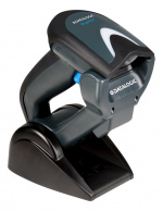 Datalogic Gryphon GM4132, 433 Mhz, Kit