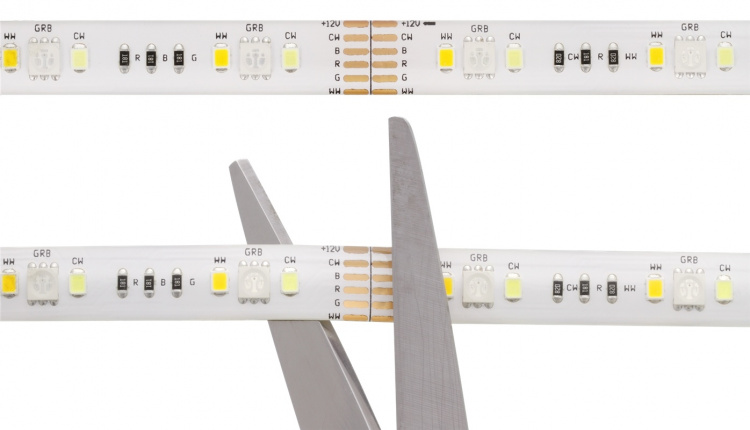 DELTACO SMART HOME LED strip, RGB, 2700K-6500K, 3m, WiFi 2.4GHz, white DELTACO SMART HOME LED strip, RGB, 2700K-6500K, 3m, WiFi 2.4GHz, white