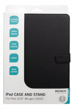 DELTACO iPad Air 4. generation 10,9