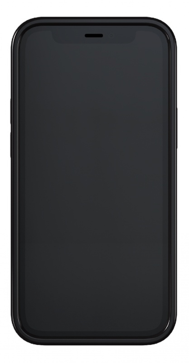 Richmond & Finch Sort marmor iPhone 12 mini Richmond & Finch Sort marmor iPhone 12 mini