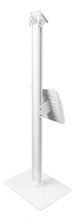 DELTACO Office Floor stand for tablet