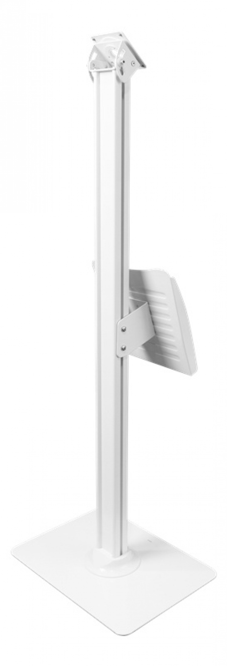 DELTACO Office Floor stand for tablet