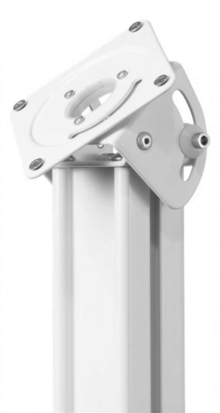 DELTACO Office Floor stand for tablet