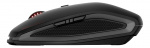 CHERRY Gentix Desktop wireless keyboard and mouse combo kit, black