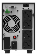 PowerWalker VFI 2000 AT 2000VA/1800W