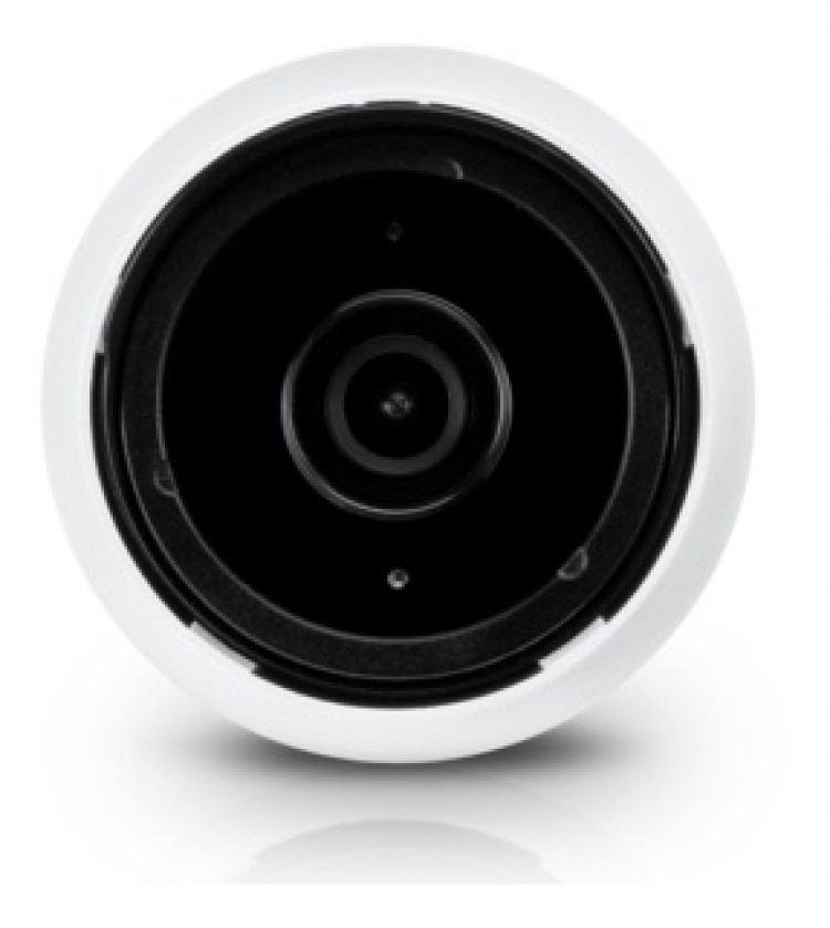 Ubiquiti UniFi G4 kamera, 1440p, 802.3af PoE, IR, hvid