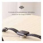 Sign magnetisk oplader til Apple Watch, 2,5 W, 1,2 m, hvid Sign magnetisk oplader til Apple Watch, 2,5 W, 1,2 m, hvid