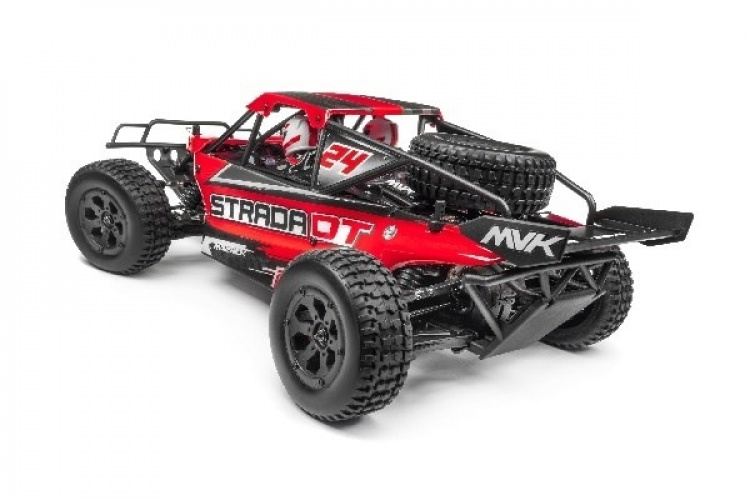 MAVERICK Strada DT Brushless