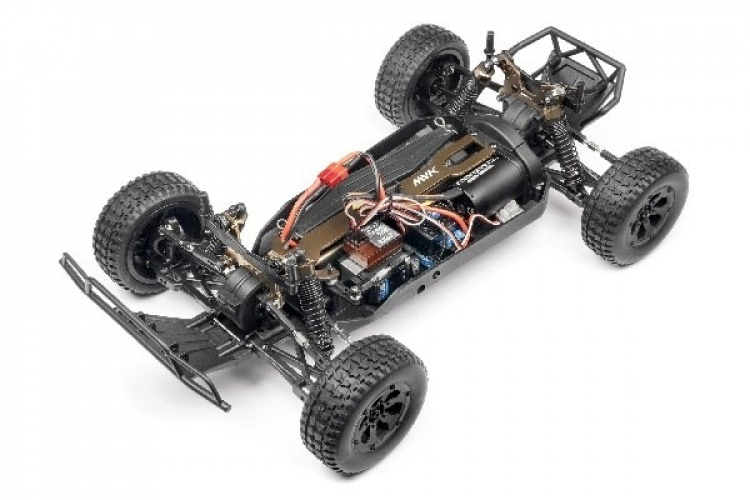 MAVERICK Strada DT Brushless