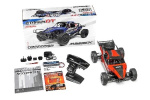MAVERICK Strada DT Brushless