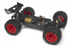 MAVERICK Quantum+ XT Flux 3S 1/10 4WD Stadium Truck - Red MAVERICK Quantum+ XT Flux 3S 1/10 4WD Stadium Truck - Red