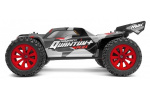 MAVERICK Quantum+ XT Flux 3S 1/10 4WD Stadium Truck - Red MAVERICK Quantum+ XT Flux 3S 1/10 4WD Stadium Truck - Red