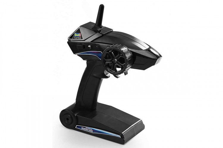 Revell X-Treme Line RC Speedboat \'HURRICANE\'