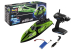 Revell X-Treme Line RC Speedboat \'HURRICANE\'
