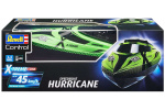 Revell X-Treme Line RC Speedboat \'HURRICANE\'
